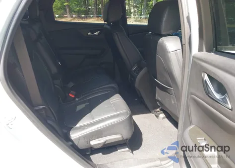 2021 Chevrolet Blazer Fwd 1Lt from USA, damaged, VIN 3GNKBBRA4MS504373